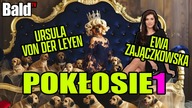 EWA ZAJĄCZKOWSKA-HERNIK VS URSULA AFTERMATH #zajączkowska #ursulavonderleyen