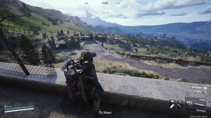 ARC Raiders - po ekspedycji - PS5 PRO #5