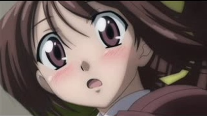 Sora no Otoshimono odc1 Lektor pl (ivo)