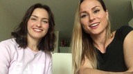 WEEKENDOWY VLOG- CO U MNIE I CO MYSLICIE O TYM POMYSLE?