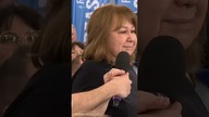 Krystyna Demska-Olbrychska wychwala Trzaskowskiego