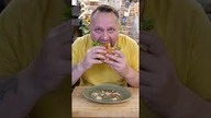 Burger bomb / oddaszfartucha #shorts