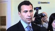 Olejniczak: Będę zadowolony z poparcia Janusza Palikota