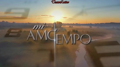 Mi amor sin tiempo 002