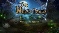  Witchs Pranks: Frogs Fortune  5