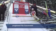 PŚ Titisee-Neustadt 08. 02. 2015 - relacja z zawodów