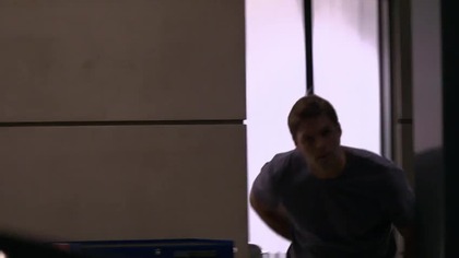 Nieustraszony 2008 odc. 05