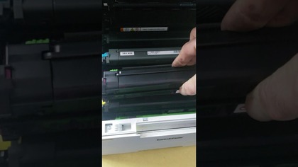 Brother DCP L3520CDW na serwis ?