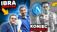 Zlatan Ibrahimovic następcą Mino Raioli! To KONIEC Piotra Zielińskiego w Napoli? | LANDRI