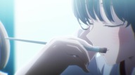 Boku no Kokoro no Yabai Yatsu E02 (napisy pl)