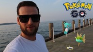 Jak to jest z tym Shiny Pokemonem w Pokemon Go Odcinek #348