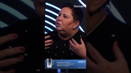 Dorota Wellman SZCZEREZ o komplementach, dystansie do sławy i byciu sobą.