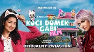 Koci domek Gabi: film | Oficialny zwiastun (Universal Pictures) - HD
