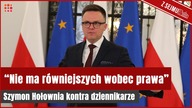 Czy Kaczyński powinien stracić immunitet a Ziobro stanąć przes Komisją? | Gazeta.pl