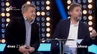 TV Barrandov Czech [06.04.2016] - Continuity 