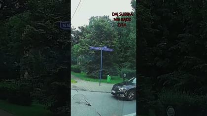 Prawo Jazdy Za WOREK KARTOFLI