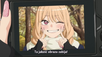 Szpermiage Przebieranki Dwa - 07 PL