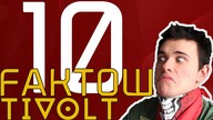 10 Faktów o TIVOLT