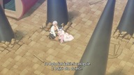 Plunderer (anime) - Odcinek 4 Posiadacz Balotau