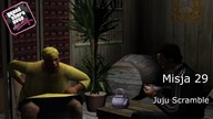 Grand Theft Auto Vice City#29- Juju Scramble