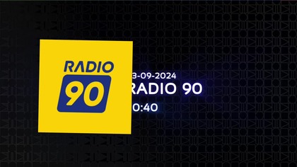 RADIO90 - 03-09-2024 - Dżingle, Wejścia prezenterskie, Reklamy, Wiadomości