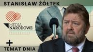 Temat Dnia - Jak zreformować Unię Europejską? Stanisław Żółtek gościem MN