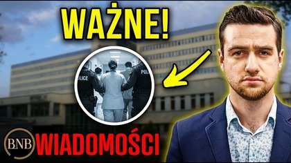 Policja WESZŁA DO SZPITALA! Dwie Pielęgniarki ARESZTOWANE