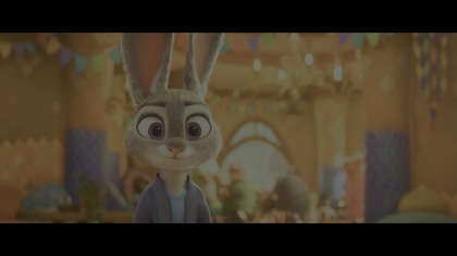 Zwierzogr&oacute;d 2 (2025) Cały Film HD | Animacja Disney | Dubbing PL