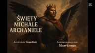 Pieśń - wezwanie z błaganiem o interwencję Królowej Polski Maryi mp4 686x432