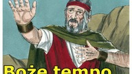 Opór Mojżesza (Wj 4, 1-14)