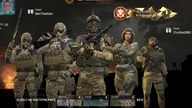 Warface - FFA - Downtown (1.07.2017)