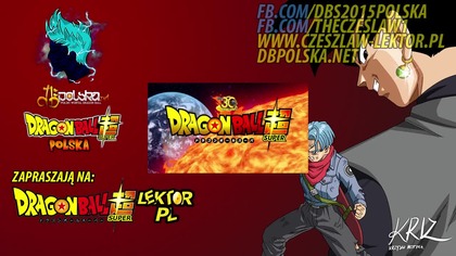 Dragon Ball Super - 060
