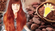 Moja pielęgnacja: fryzura na siłownię, mix z kakao ❂ SYPKIE WŁOSY