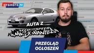 Samochody z Need for Speed: Most Wanted | Przegląd Ogłoszeń OTOMOTO TV