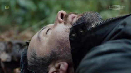 S01E01. Hinterland.  - Lektor PL