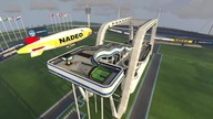 TrackMania 2 Stadium - A08 Authors Medal Record