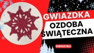 GWIAZDKA - TUTORIAL KROK PO KROKU #478