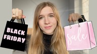 CO NAJLEPIEJ KUPIĆ W CZARNY PIĄTEK I NA ŚWIĘTA?!