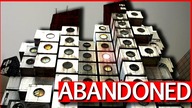 Abandoned Capsule Tower | The Danger of Elitist Designing for Real People