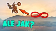 ⚡ TRIK na NIESKOŃCZONY Czas w powietrzu Opressorem!| GTA ONLINE GUNRUNNING