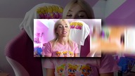 (YTPMV) KittyBella - REAGUJĘ Na PIOSENKĘ TROJACZEK - WAKACYJNY VIBE Scan