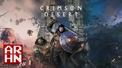 Crimson Desert [PC/XBOX/PS5] | (wcale nie spóźniona) recenzja arhn. eu