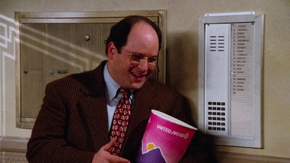 Kroniki Seinfelda S06E21 Klub Dyplomaty - rjf