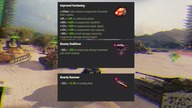 Strv K (7 Frags/7,9K Damage) | World of Tanks
