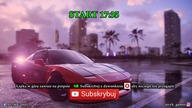  NEED FOR SPEED HEAT na żywo - Respect is everything :D