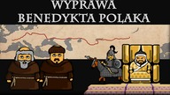 Historia Na Szybko - Wyprawa Benedykta Polaka