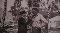 Białystok 1918 - 1921 Amerykański Czerwony Krzyż - Pamiętajmy