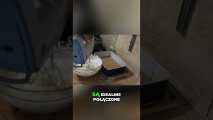 Poznaj sekret ciasta SŁODKI GRZECH  Banalnie proste i pyszne! #przepis