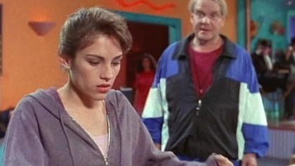 S03E23 Inna Strona R&oacute;żowej Cz 1 Napisy PL