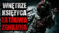 Wnętrze księżyca zatruwa zgnilizna - CreepyPasta [Lektor PL]